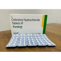 Cetirizine Hydrochloride Tablets