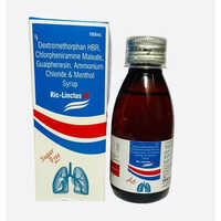 Cough & Cold
