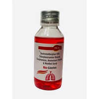 Ric Linctus Syrup
