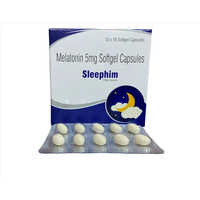 Sleephim Softgel Caps