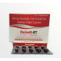 Ferisoft XT Capsules