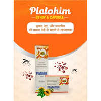 PLATOHIM AYURVEDIC CAPSULE