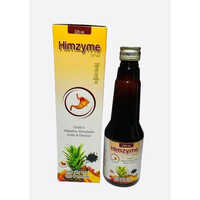 Ayurvedic Syrups
