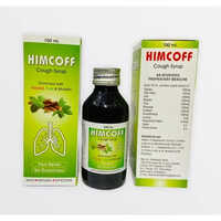 Ayurvedic Syrups