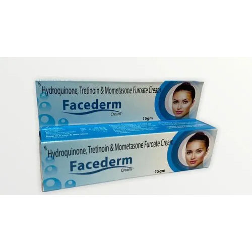 Facederm Cream