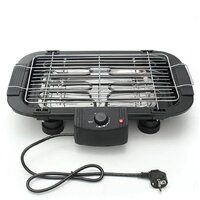 Smokeless Electric Indoor Barbecue Grill 2000W