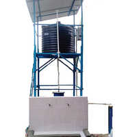 Commercial 1 Hp Solar Submersible Pump - Non-corrosive Frp Material, Various Sizes Available , Multistage Pump Style For Eco-friendly Industrial Applications