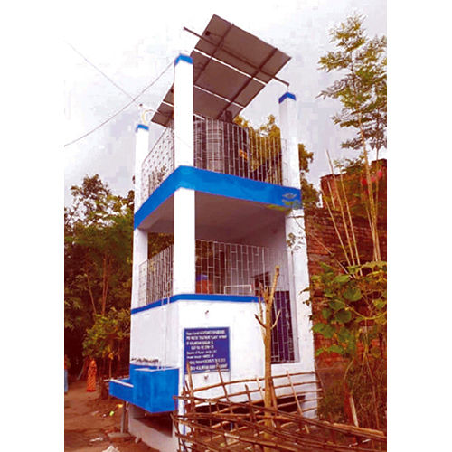 Solar Submersible Pump For Drinking Water