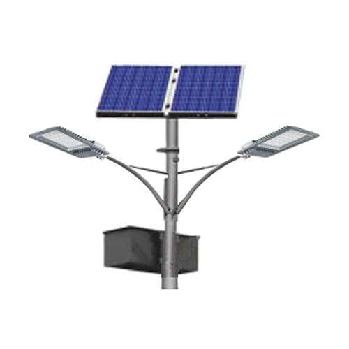 Semi Integrated Solar Street Light