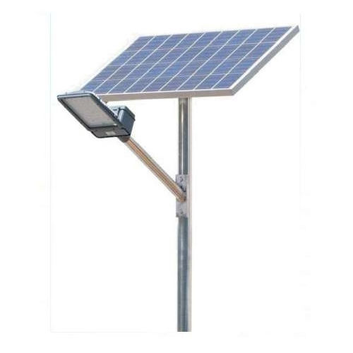 30 Watt Single Arm Solar Street Light