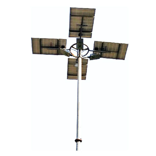 18 Watt Four Arms High Mast Light