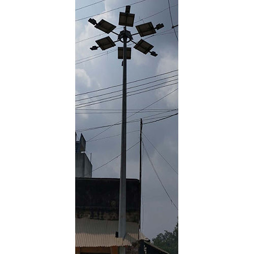 30 Watt Six Arms High Mast Light