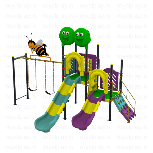 Outdoor Multi Play Station