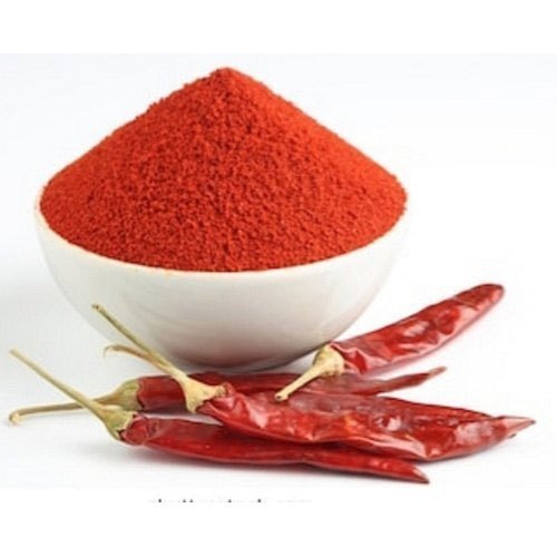 Chilli Powder