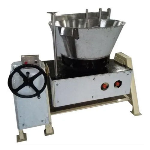 Stainless Steel Khoya Making Machine