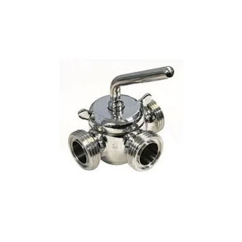 Dairy Valve Plug