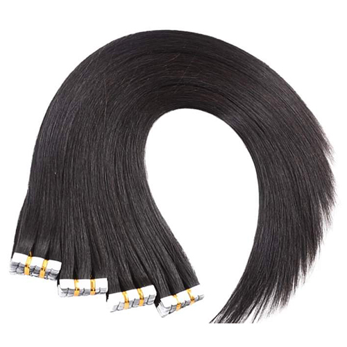 Black Tape Extensions
