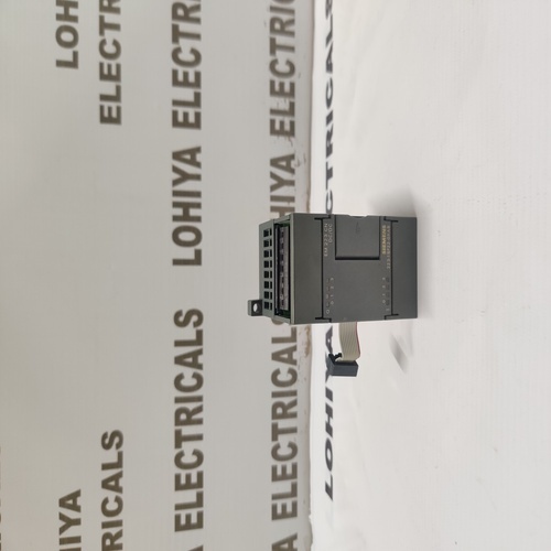 SIEMENS SIMATIC S7-200 6ES7 223-1BF22-0XA8 DIGITAL I/O MODULE