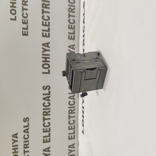 SIEMENS 6ES7 232-0HB22-0XA0 ANALOG OUTPUT MODULE