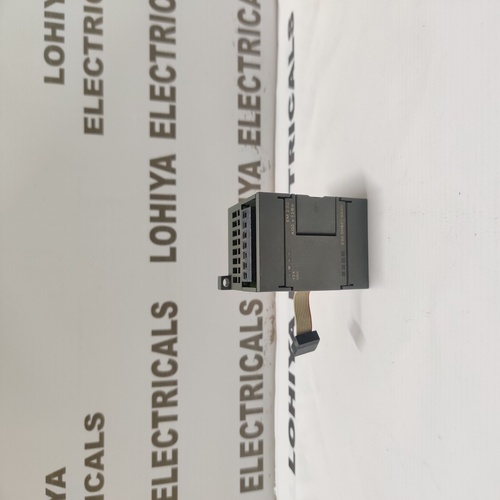 SIEMENS 6ES7 232-0HB22-0XA0 ANALOG OUTPUT MODULE