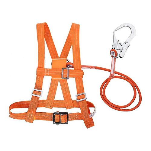 Full Body Safety Belt