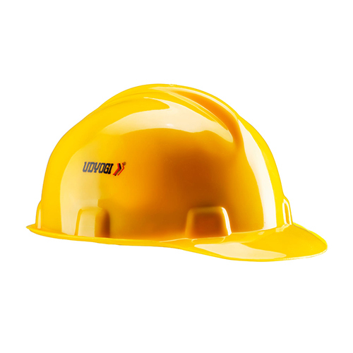 Construction Ratchet Safety Helmet