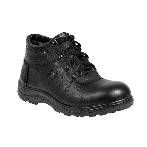 Mens Low Ankle Safety Shoes