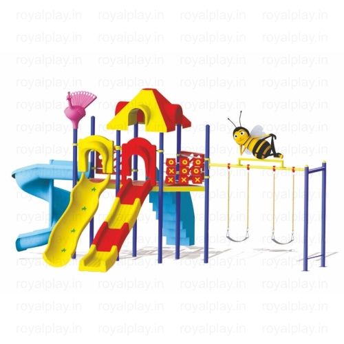 Kids Multi Activity Play Station