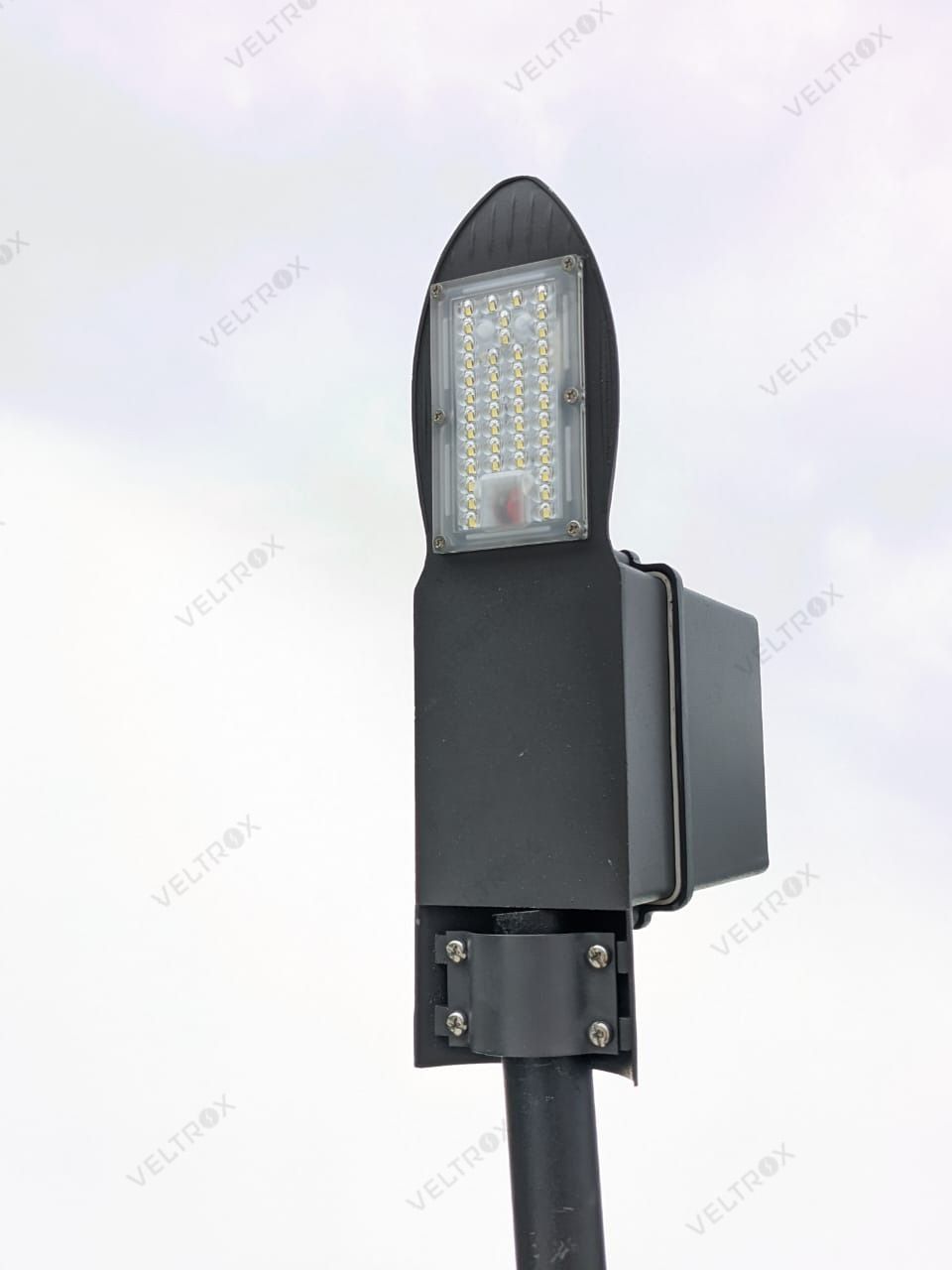 LED Solar Street Light