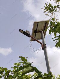 LED Solar Street Light