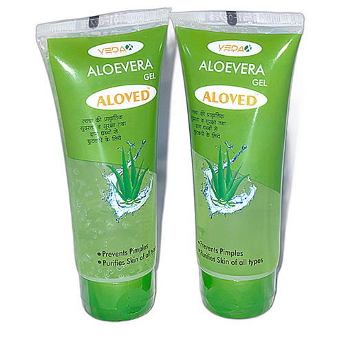 Aloved Aloevera Gel