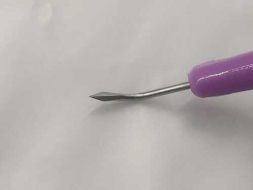Ophthalmic Knife - Blades