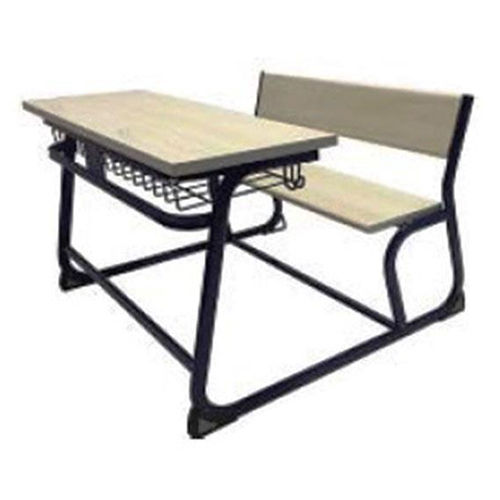 Two Seater Classroom Desk