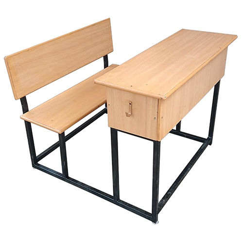 Eco-friendly Classroom Desk