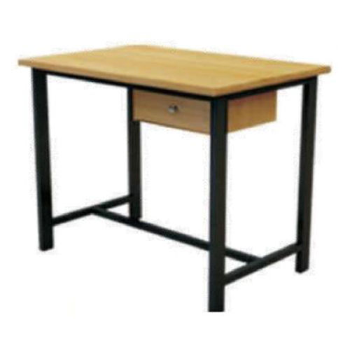 Single Storage Teacher Desk