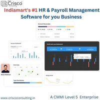 HR Management Software