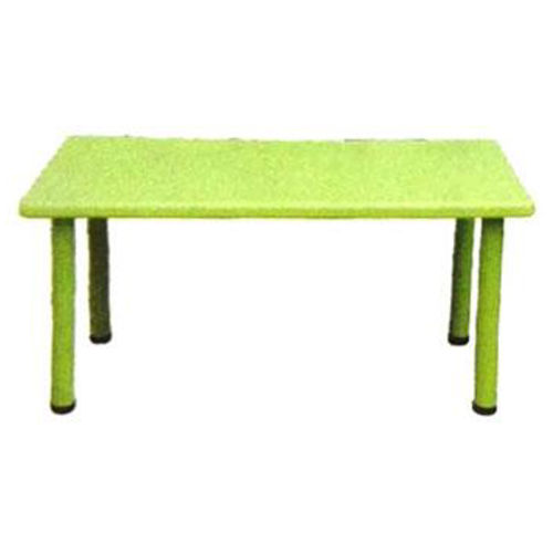 Durable Rectangular Table