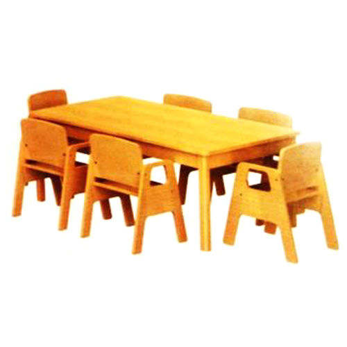 Pre School Furniture