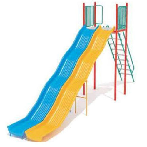 Playground Equipment