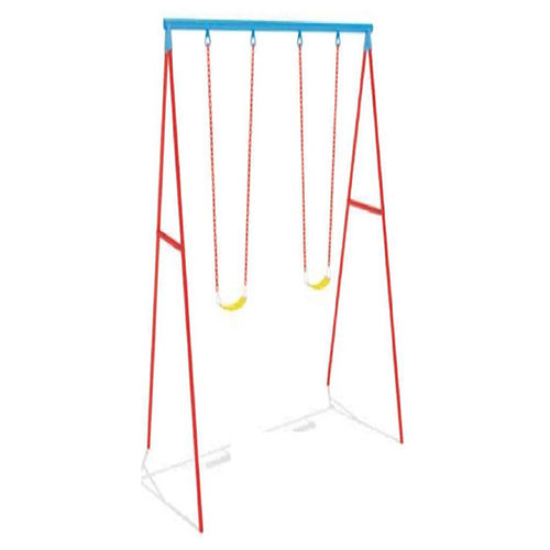 Metal Outdoor Swings