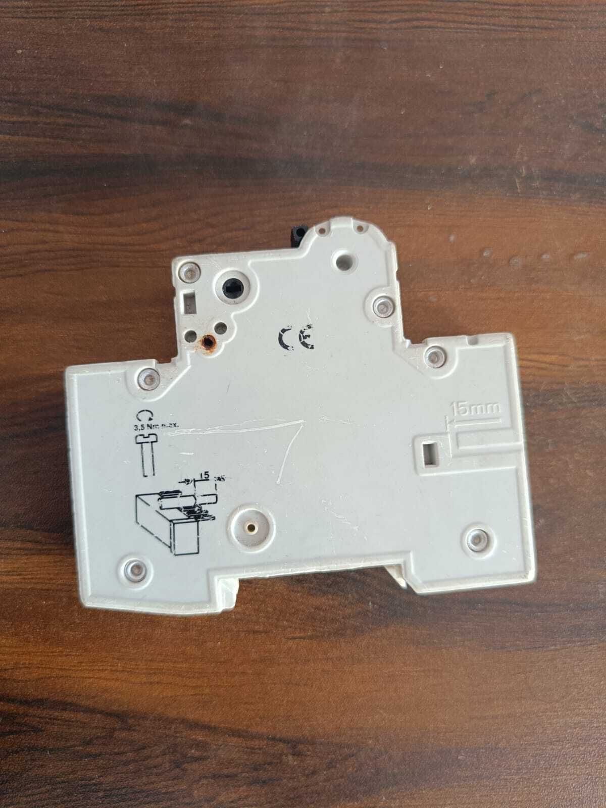 SIEMENS MCB
