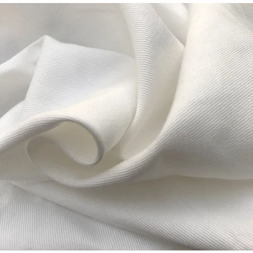 Cotton Twill Fabric