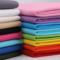 Cotton Canvas Duck Fabric - Color: Multicolor