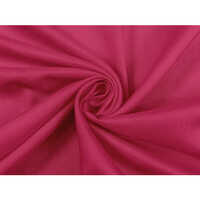 Rayon Fabric - Plain Pattern, Washable Material, Versatile Style for Various Applications