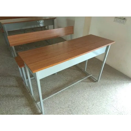 LS 225 Dual Desk Bench