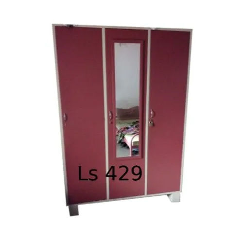 Durable Ls-429 Hostel Locker