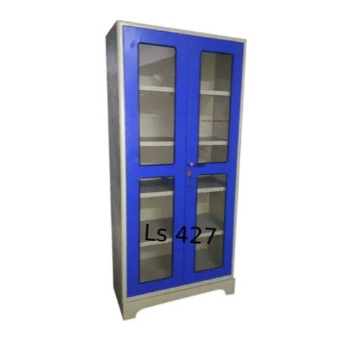 Mild Steel Hostel Cupboard And Lockers