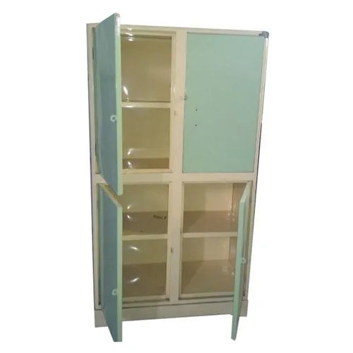 Four Door Cupboard