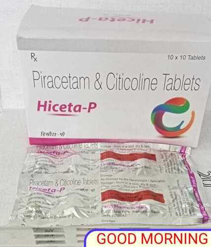 HICETA P