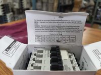 SIEMENS 3TF31 CONTACTOR